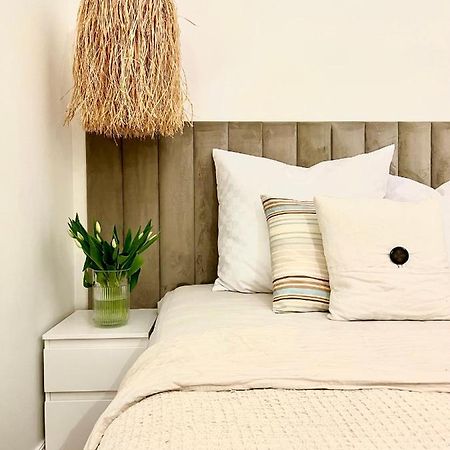 Powisle Finest Apartment Warsaw Ngoại thất bức ảnh